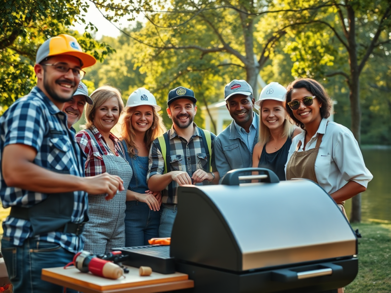 Labor Day Explained: More Than Just a Day Off