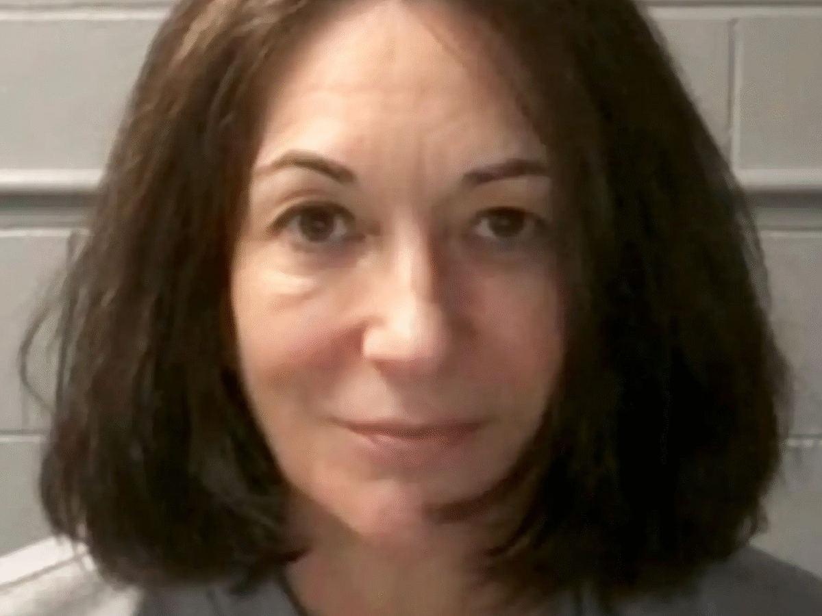 Supreme Court Rejects Jeffrey Epstein Associate Ghislaine Maxwell’s Appeal